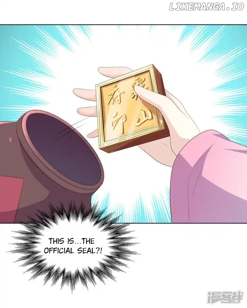 Rewrite My Fate chapter 114 - page 9